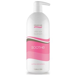 NATURAL LOOK Soothe after wax soother
